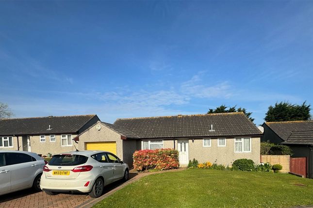 Bungalow for sale in Meadow Drive, Camborne