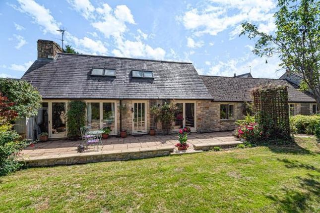 Thumbnail Detached house to rent in Idbury, Oxfordshire