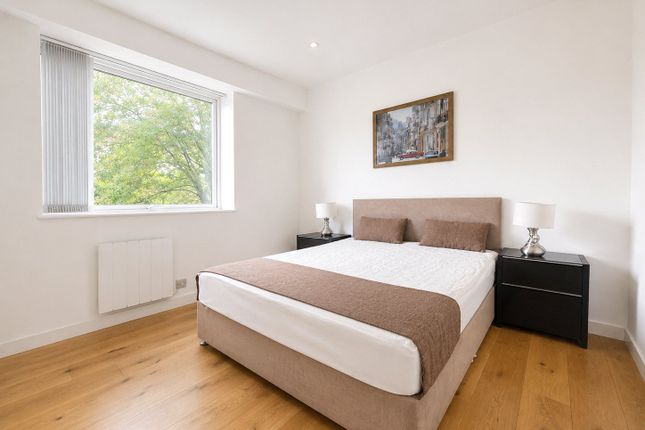 Flat 22, Union House, 23, Clayton Road, Hayes photo 4