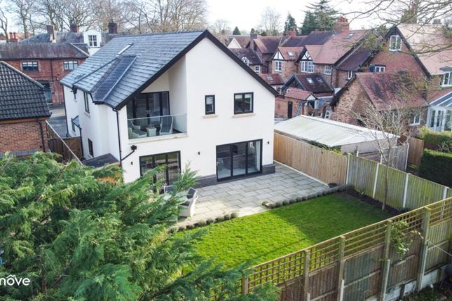 8a Hillcliffe Road, Warrington photo 2