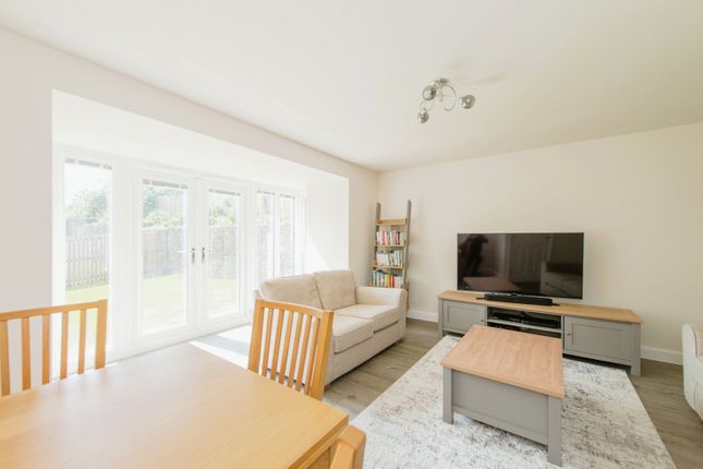 End terrace house for sale in Blands Court, Micklefield, Leeds, West Yorkshire