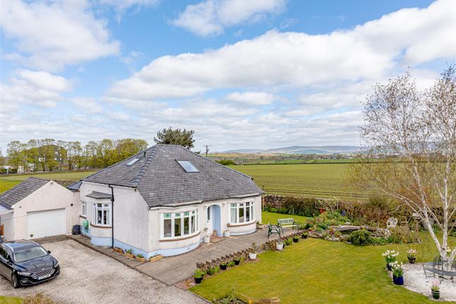 Detached bungalow for sale in Langwathby, Penrith