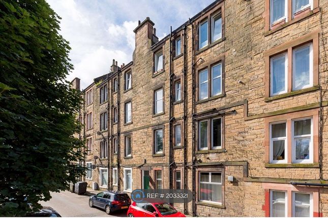 Thumbnail Flat to rent in Appin Terrace, Edinburgh