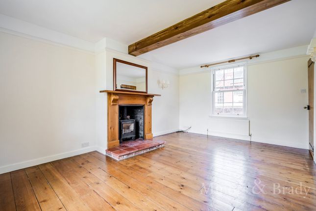 Nightingale Cottage, Thetford photo 4