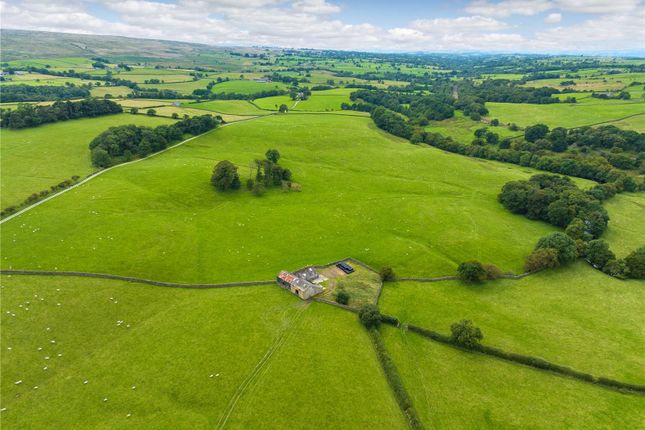 Land for sale in Wenningside, Keasden, Clapham, North Yorkshire