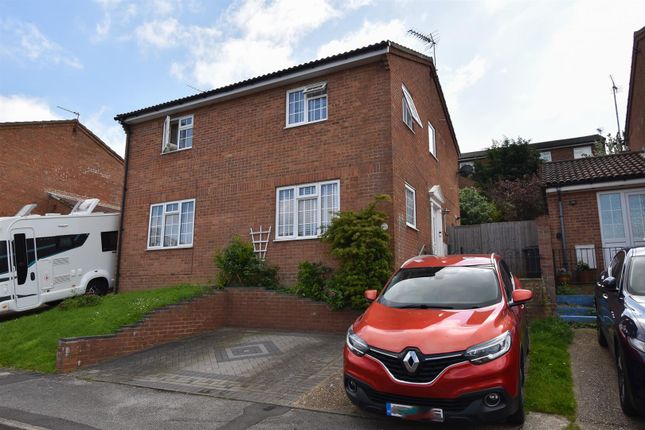 Semi-detached house for sale in Muirfield Rise, St. Leonards-On-Sea