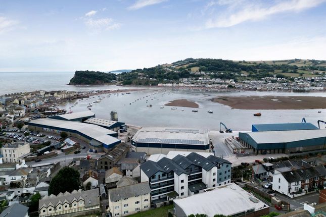 Flat 3, Grand Banks Clay Lane, Teignmouth photo 4
