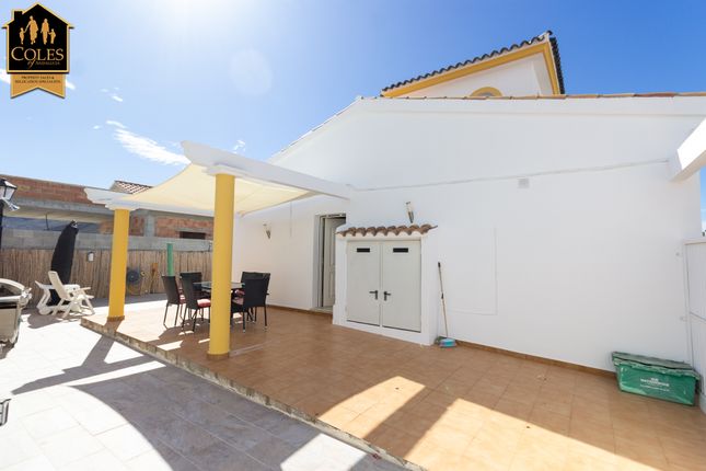 Villa for sale in Calle Mirasierra, Turre, Almería, Andalusia, Spain