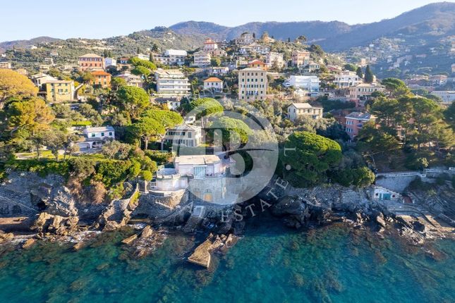 Thumbnail Villa for sale in Recco, Liguria, 16036, Italy