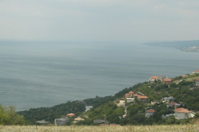 Land for sale in Building Land With Good Sea View In The Village Momchil Dobrich, Bulgaria