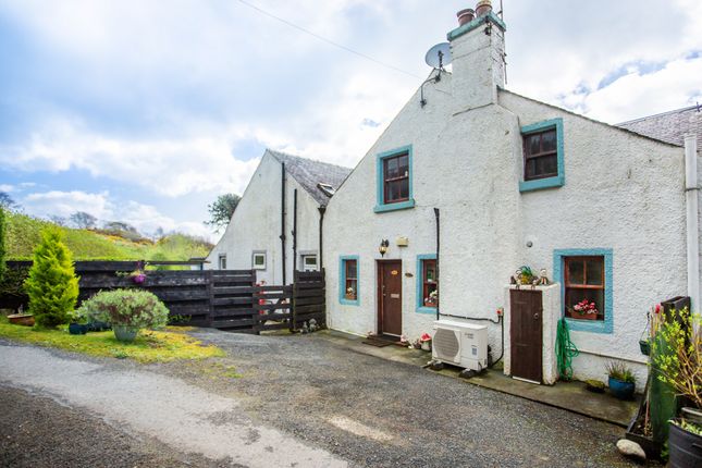 Cottage for sale in Letter Cottage, Lamlash, Isle Of Arran, North Ayrshire