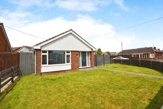 Thumbnail Detached bungalow for sale in Stockwood Lane, Stockwood, Bristol