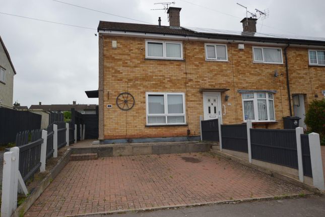 Property to rent in Shield Crescent, Glen Parva, Leicester