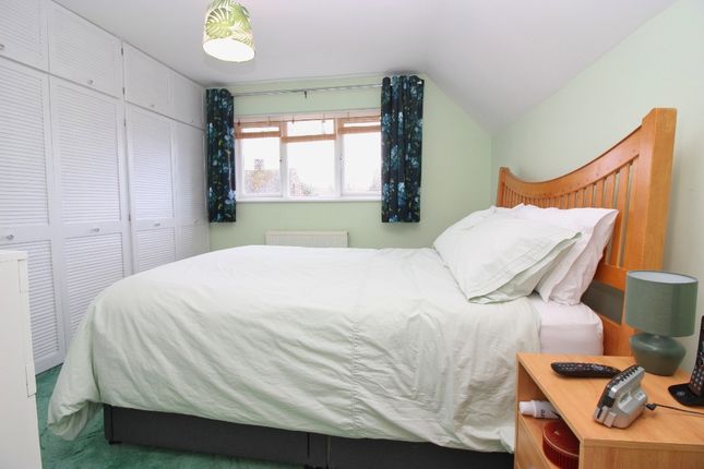 Detached house for sale in Annetts Hall, Borough Green