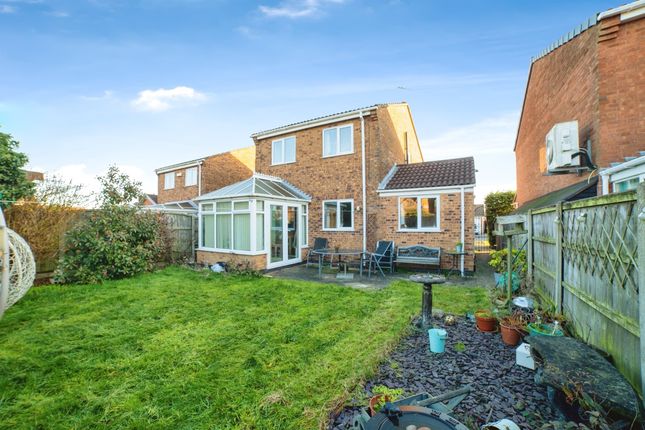 97, Westbrook Drive, Mansfield photo 2