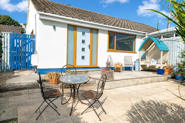 2-bed house on 11 Hallett Way, Bude, £274,950