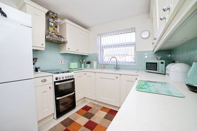 10, Devonshire Close, Nottinghamshire photo 5
