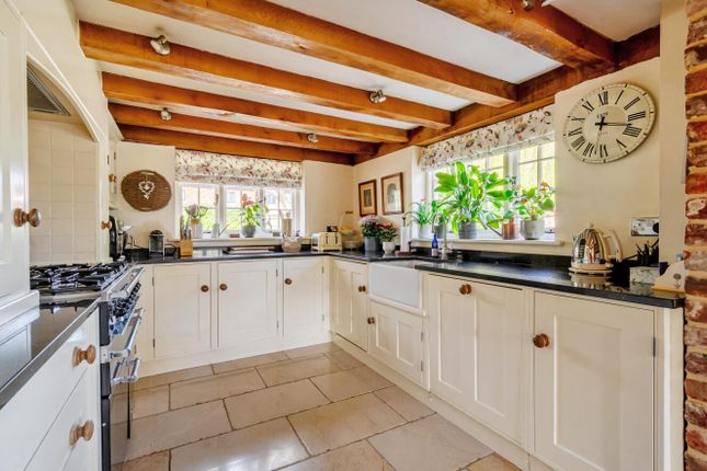 Flints Cottage, 134, Bush Road, Tonbridge photo 2