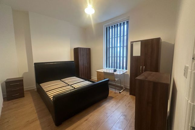 7 Church Gate, Leicester, Leicester photo 5