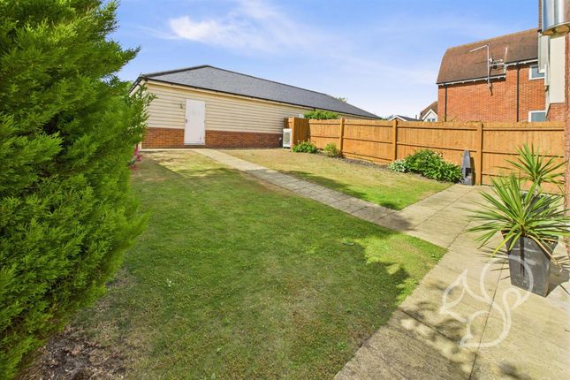 The Croft Lower Road, Colchester photo 3