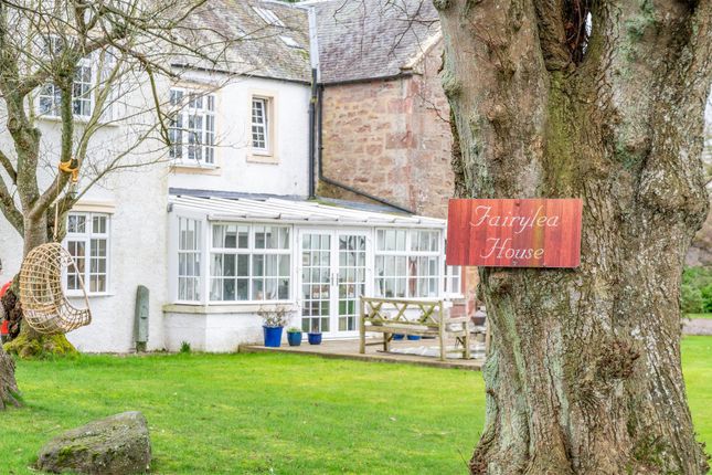 Fairylea House, Blairgowrie photo 2