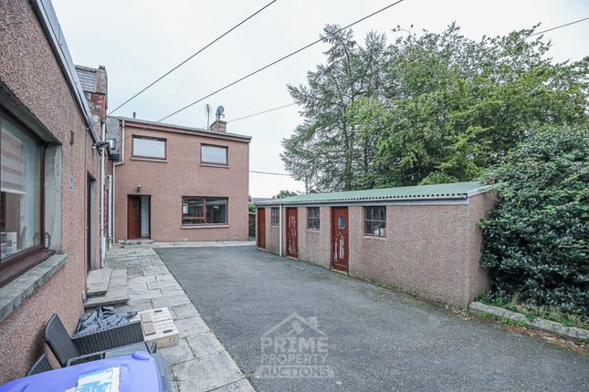 19, Church Terrace, Turriff photo 2