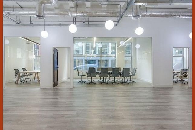 Office to let in Bevis Marks, London