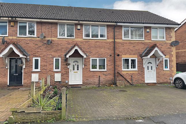 Mews house for sale in Arden Lodge Road, Wythenshawe, Manchester