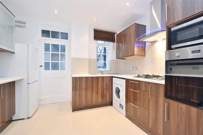 Thumbnail Flat for sale in Florence Court, Maida Vale