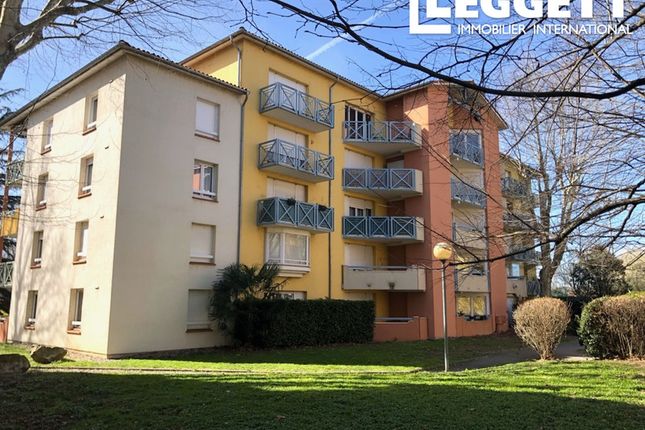 Apartment for sale in Toulouse, Haute-Garonne, Occitanie