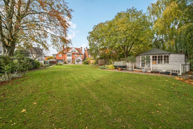 5, Park Farm Road, Bickley photo 2