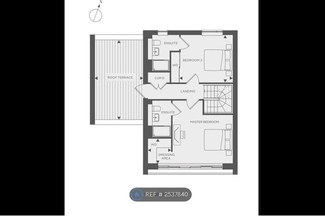 Second Floor
