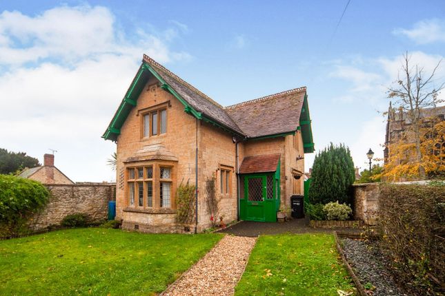 Thumbnail Property for sale in Abbey Street, Crewkerne