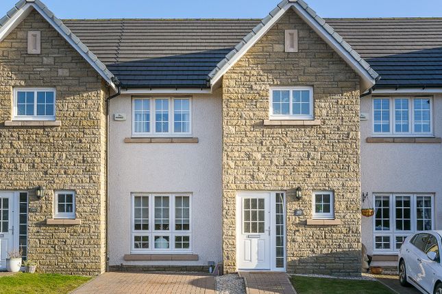 Terraced house for sale in Ashgrove Gardens, Loanhead
