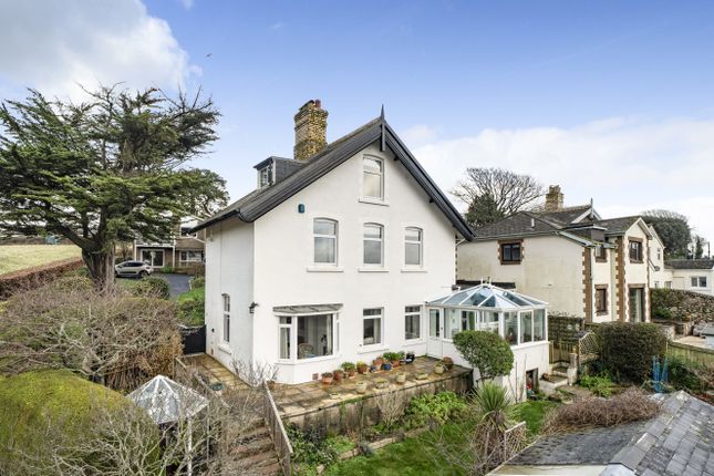Detached house for sale in Windward Lane, Holcombe, Devon