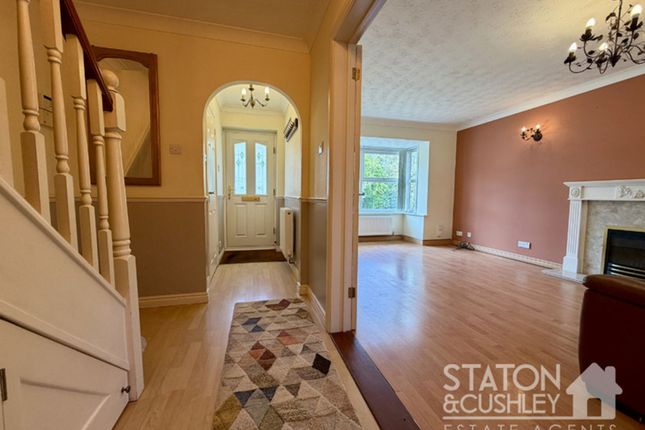 16 Racecourse Road, Mansfield photo 4