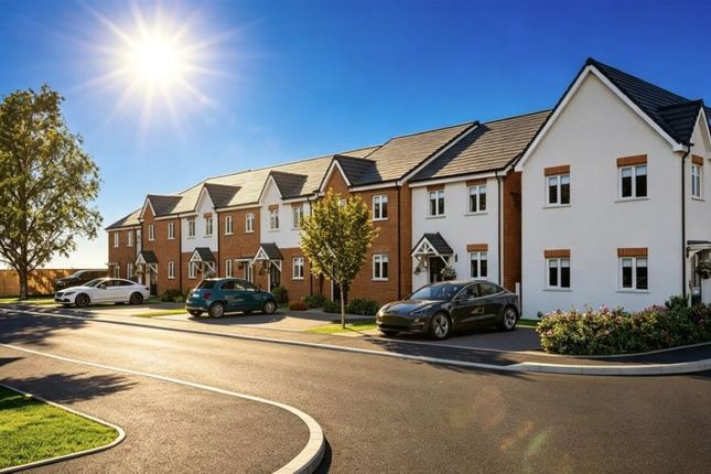 Plot 26 The Stanton, Bloomfield View, 14, Bloomfield Road, Tipton photo 2