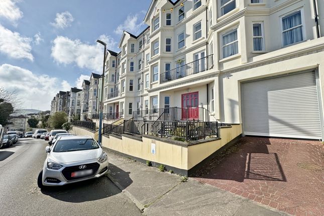Thumbnail Flat for sale in Eaton Court, Palace Road, Douglas, Isle Of Man