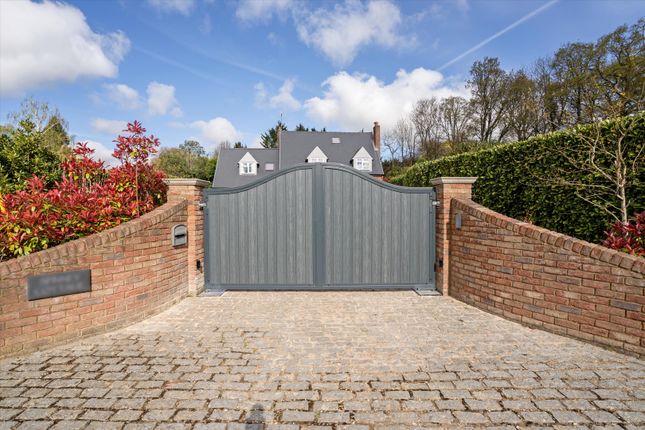 Detached house for sale in Horsleys Green, Buckinghamshire