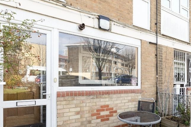 66, Belton Way, London photo 3