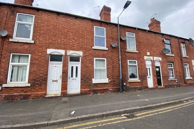 Thumbnail Property to rent in Harrington Street, Doncaster