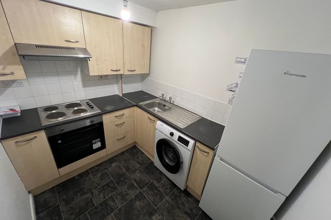 Flat 1, 147, Princes Avenue, Hull photo 4