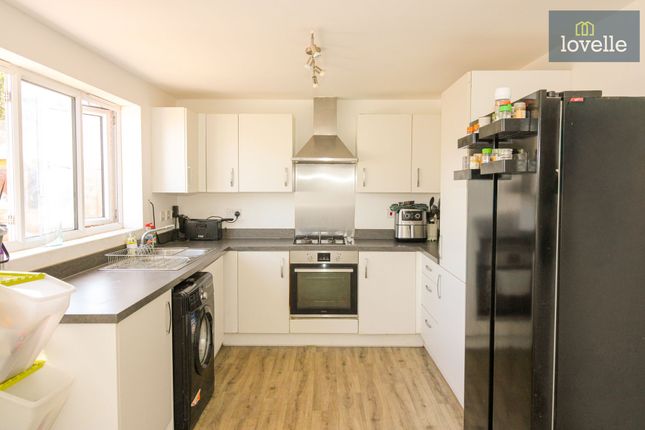 14 St. Helens Drive, Louth photo 4