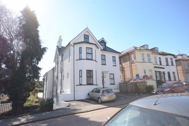 Flat for sale in Southcote Road, Bournemouth