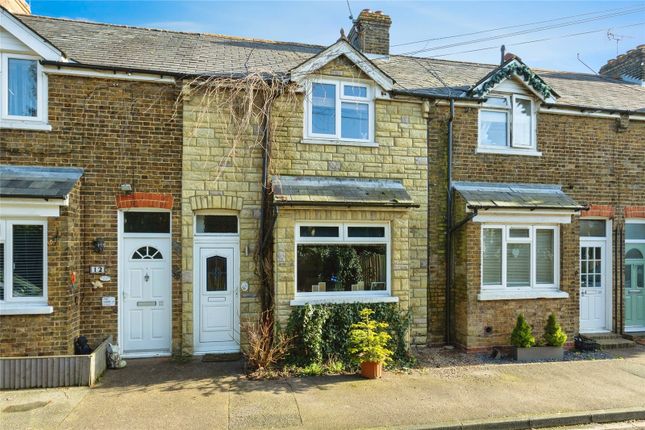 Terraced house for sale in Randall Hill Road, Wrotham, Sevenoaks, Kent