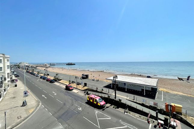 Flat 5, 84 Marine Parade, Worthing photo 2