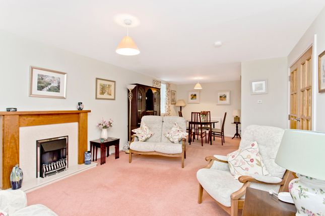 Flat for sale in 55 The Maltings, Simpsons Wynd, Haddington