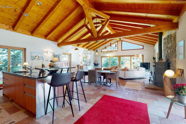 Thumbnail Villa for sale in Fully, Canton Du Valais, Switzerland