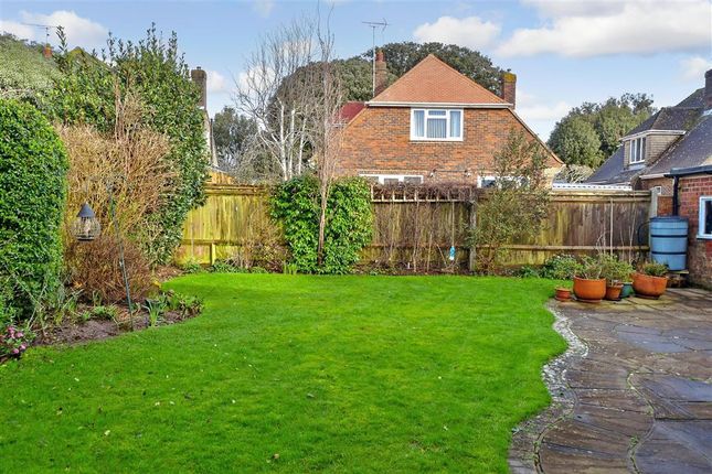 Detached house for sale in Ashurst Drive, Goring-By-Sea, Worthing, West Sussex