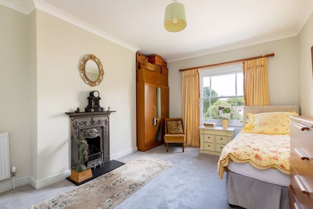 Semi-detached house for sale in Northcote Road, Clifton, Bristol